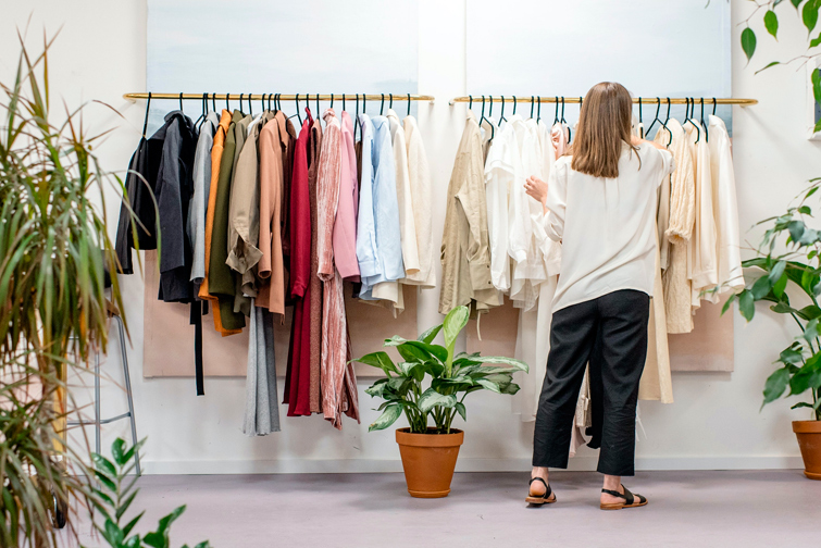 Nervio Resistencia Cambiarse de ropa 🥇Las mejores tiendas que compren ROPA DE SEGUNDA MANO