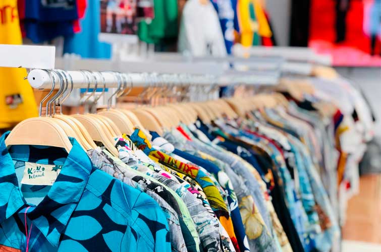 10 tiendas que compren ropa de segunda mano en Zaragoza - Moda