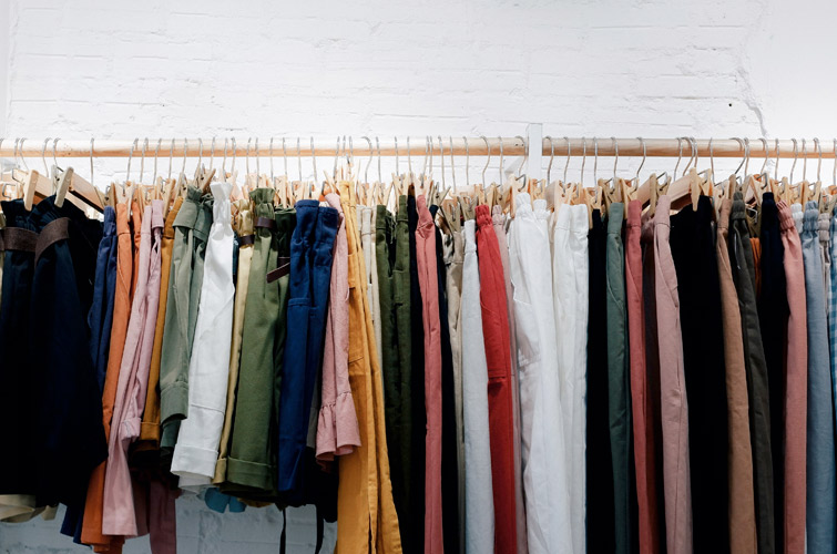 Tiendas que compren ropa segunda mano en Bilbao: 10 opciones - Moda, Tendencias y Economía Circular · Micolet